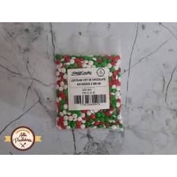 LENTEJAS VIFF DE CHOCOLATE...