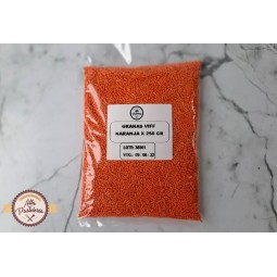 GRANAS VIFF NARANJA X 250 GR