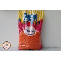 GRANAS VIFF NARANJA X 1 KG