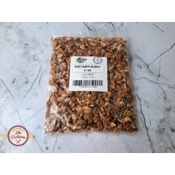 NUEZ CUARTO BLANCA X 1 KG