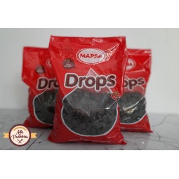 CHOC MAPSA GOTAS CHIPS...