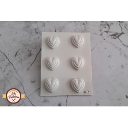 MOLDE DE PLASTICO -...