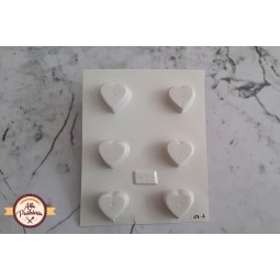 MOLDE DE PLASTICO -...