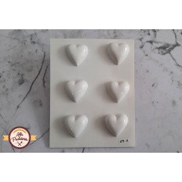 MOLDE DE PLASTICO -...
