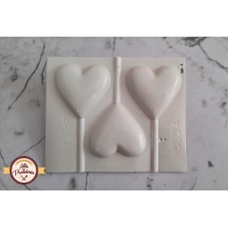 MOLDE DE PLASTICO -...