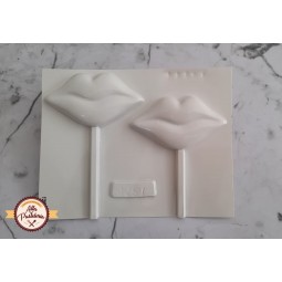 MOLDE DE PLASTICO -...