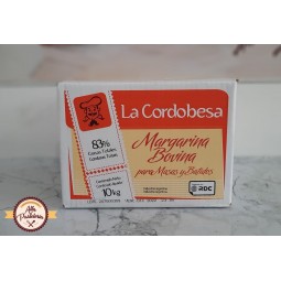 MARGARINA LA CORDOBESA PARA...