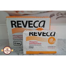 MARGARINA REVECA PARA...