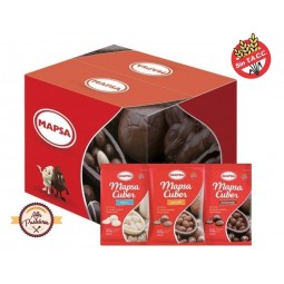 CHOC MAPSA BAÑO MOLDEO...