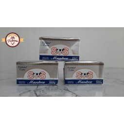 MANTECA SYS X 500 GR