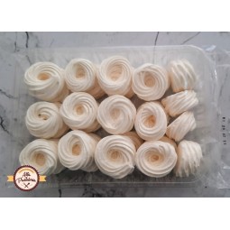 MERENGUE ROSSI NIDITOS BLANCO