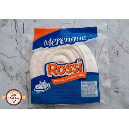 MERENGUE ROSSI PLANCHA REDONDA