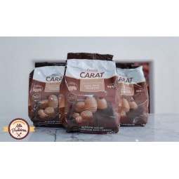 CHOC PURATOS BAÑO MOLDEO...