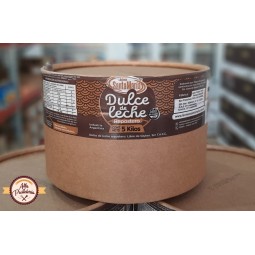 DULCE DE LECHE SANTA MARIA...