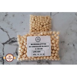 MICROGALLETITAS CHOCOLART...