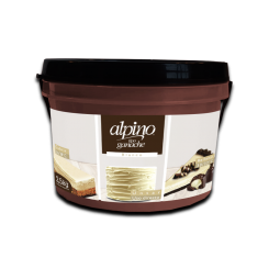 GANACHE BLANCO  ALPINO...