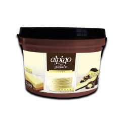GANACHE LIMON  ALPINO BALDE...