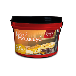 VARIEGATO DE  MARACUYA...
