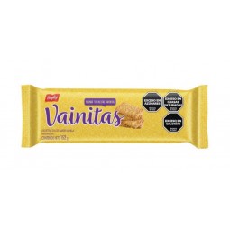 VAINITAS BAGLEY X 152 GR